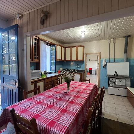 Casa Foresti 벤투곤살베스 외부 사진